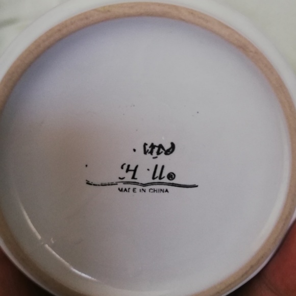 Vintage Graydon Hall Owl Mug 12 oz - Picture 5 of 5